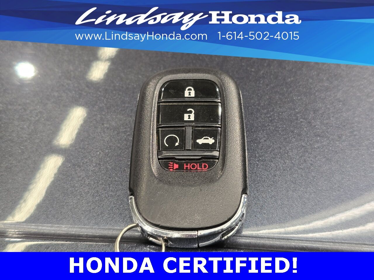 2024 Honda Civic Sport Columbus OH