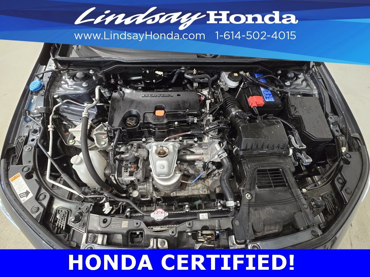 2024 Honda Civic Sport Columbus OH