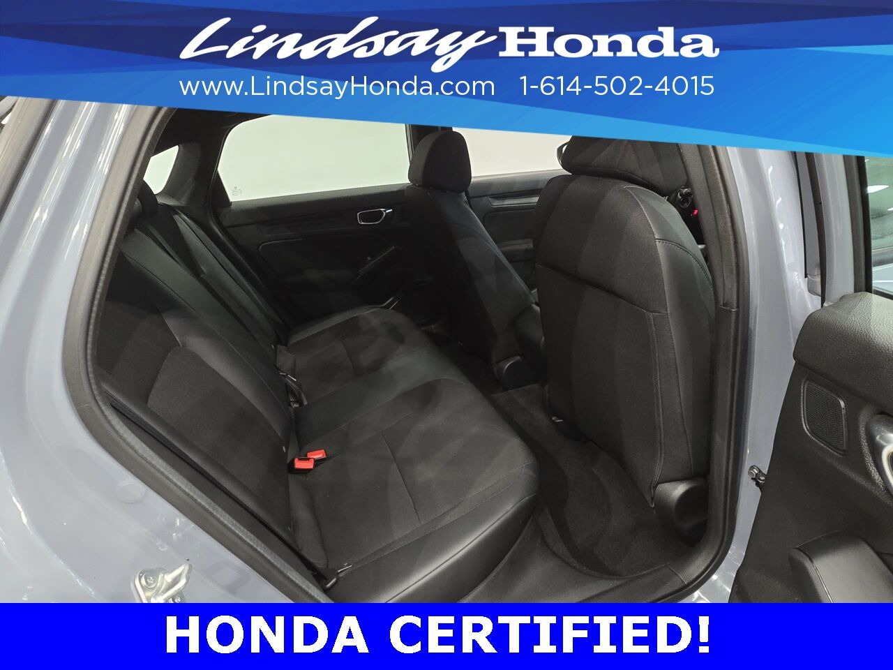 2024 Honda Civic Sport Columbus OH