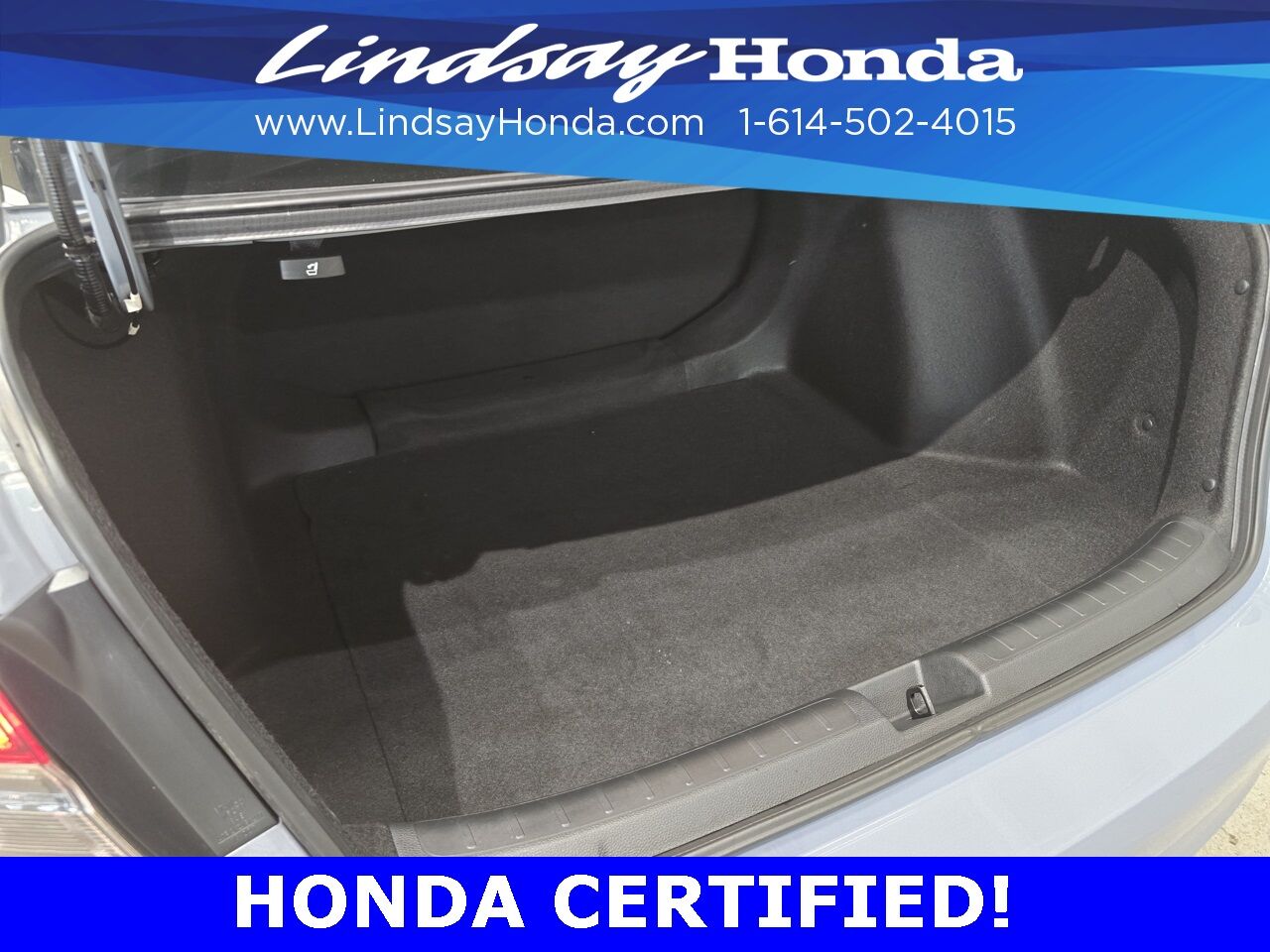 2024 Honda Civic Sport Columbus OH