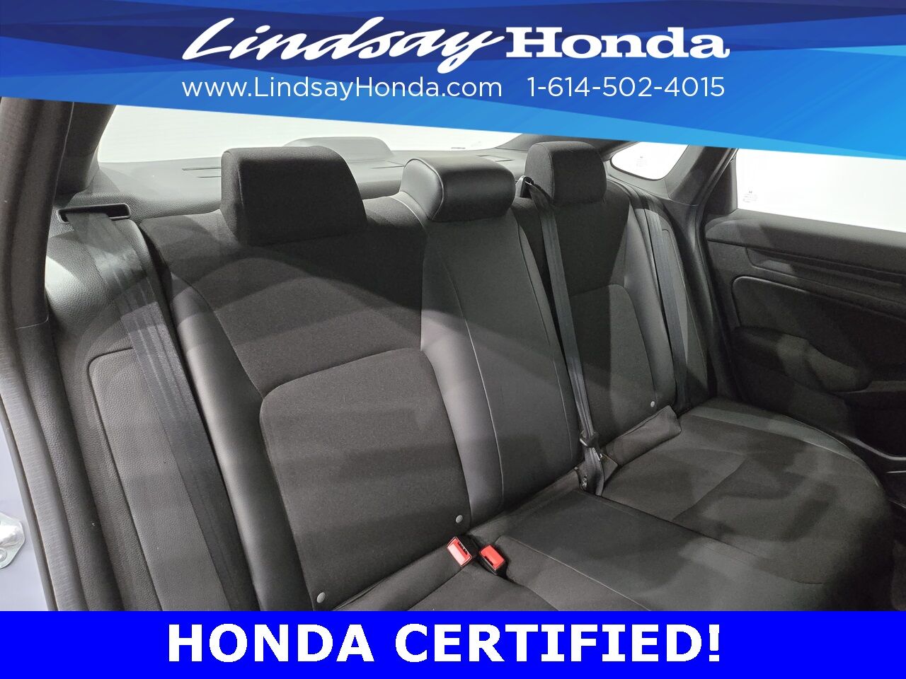 2024 Honda Civic Sport Columbus OH