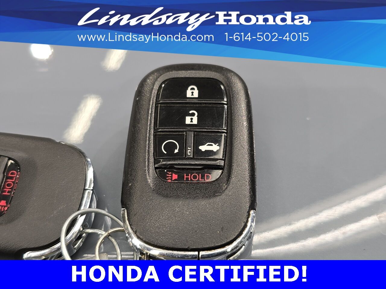 2024 Honda Civic Sport Columbus OH