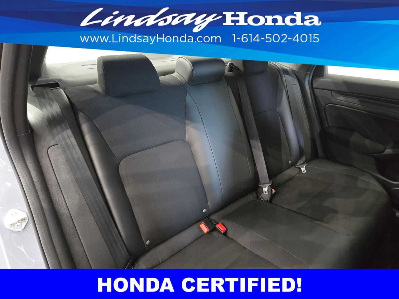 2024 Honda Civic Sport Columbus OH