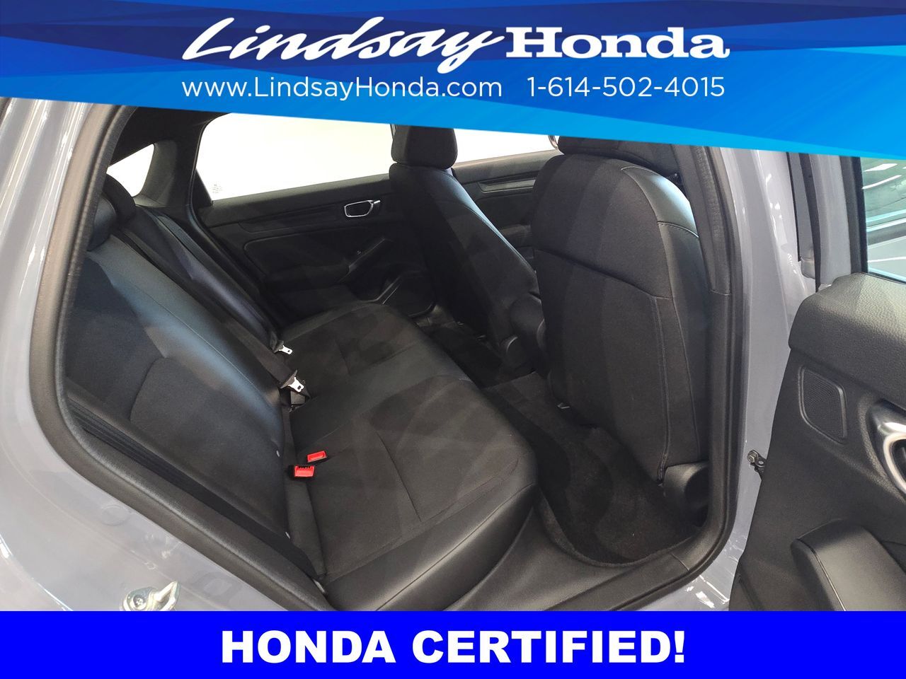 2024 Honda Civic Sport Columbus OH