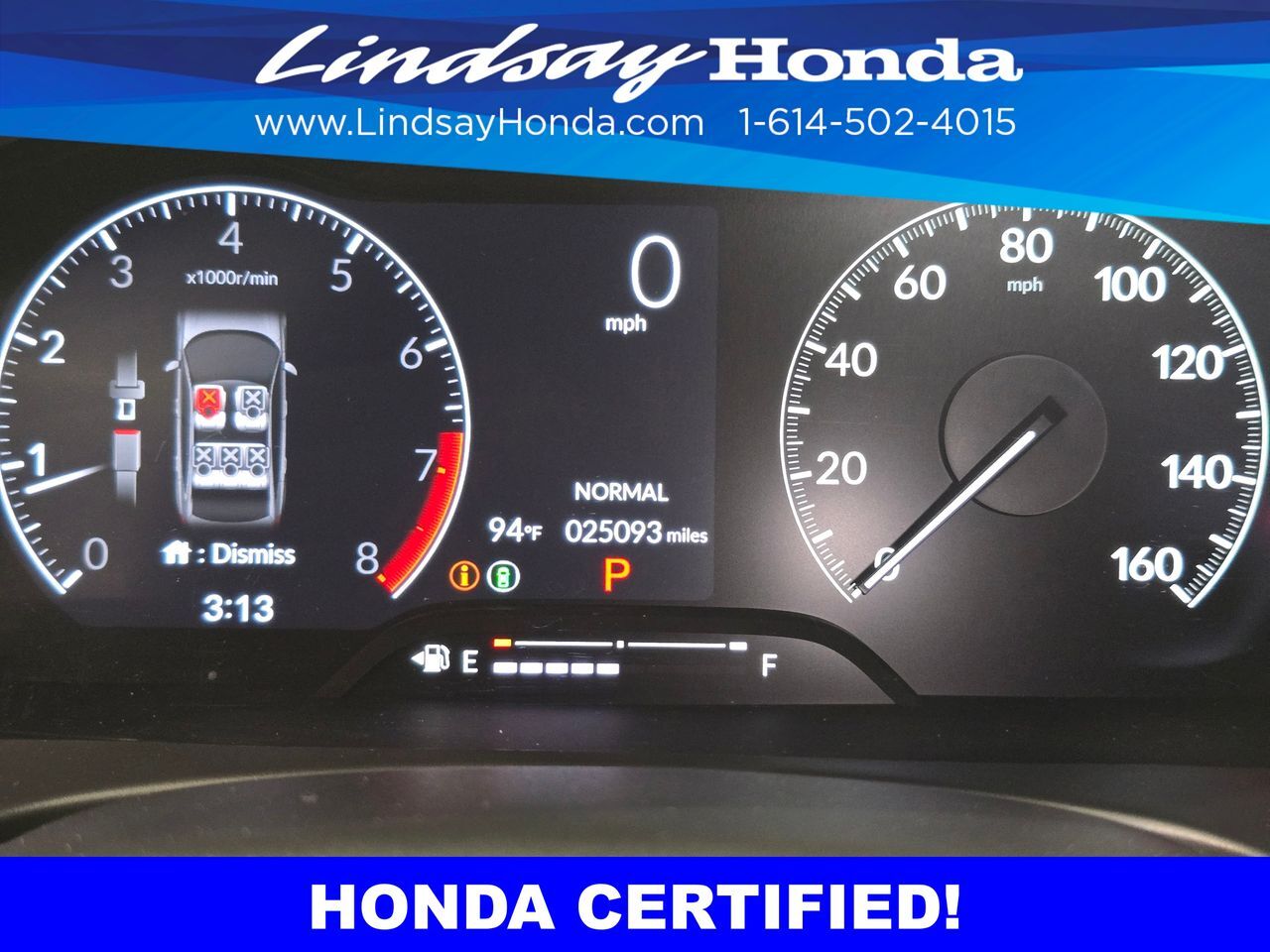 2024 Honda Civic Sport Columbus OH