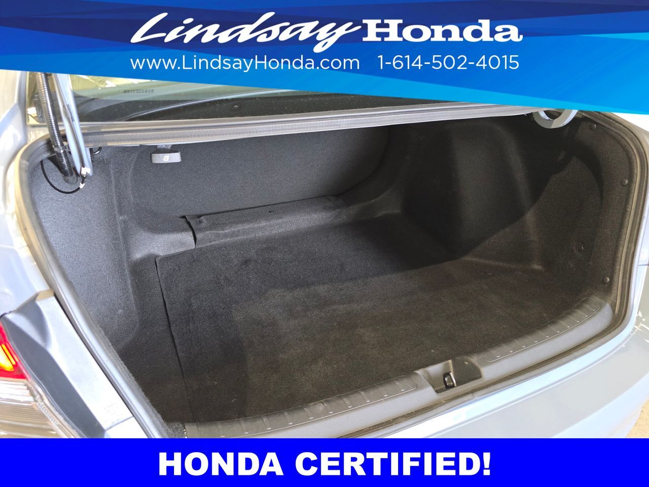 2024 Honda Civic Sport Columbus OH