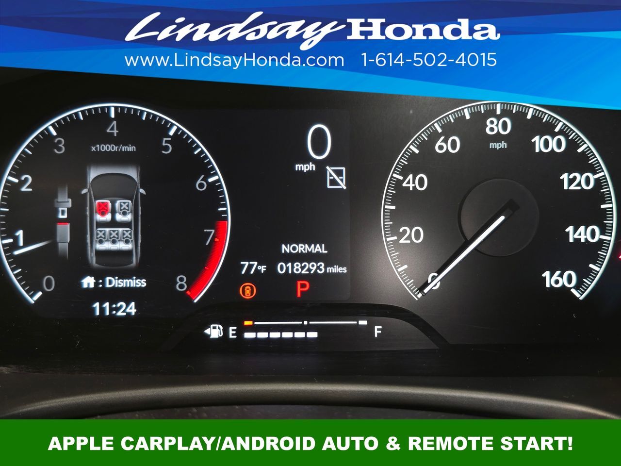 2024 Honda Civic Sport Columbus OH