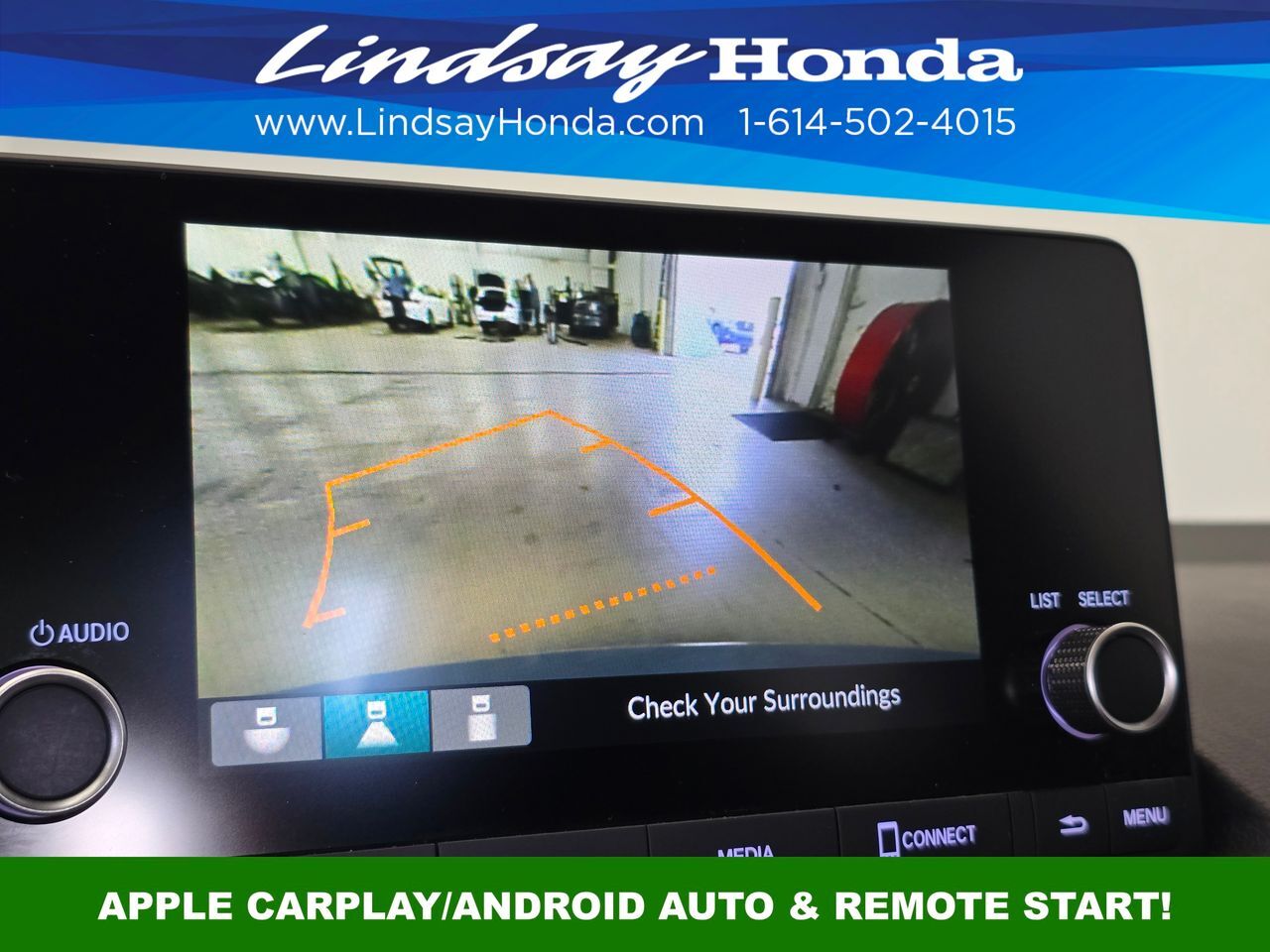2024 Honda Civic Sport Columbus OH