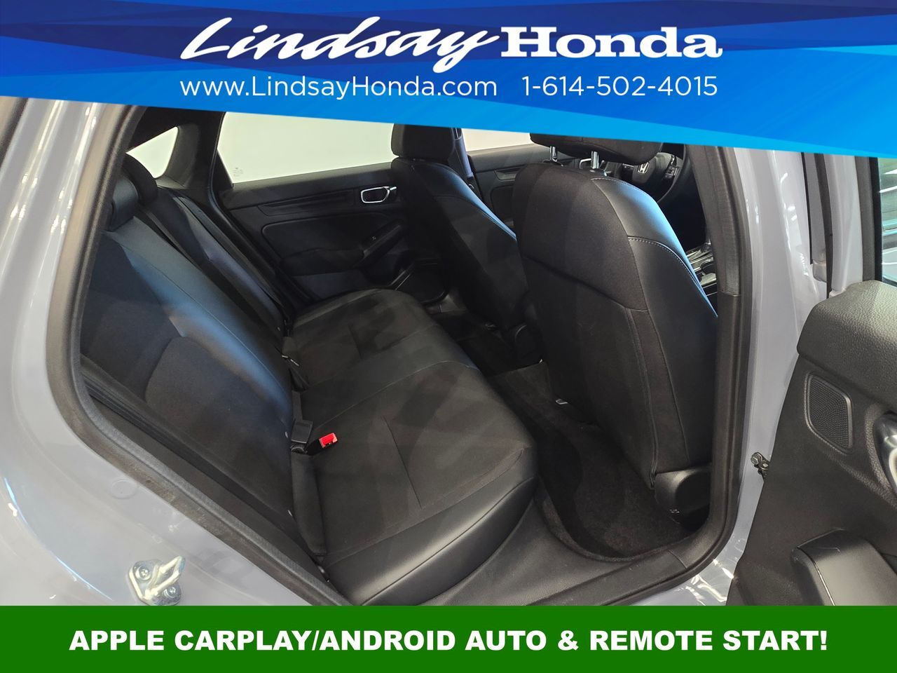 2024 Honda Civic Sport Columbus OH