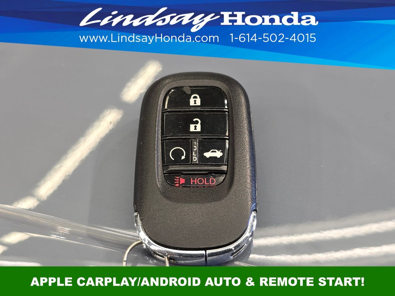 2024 Honda Civic Sport Columbus OH