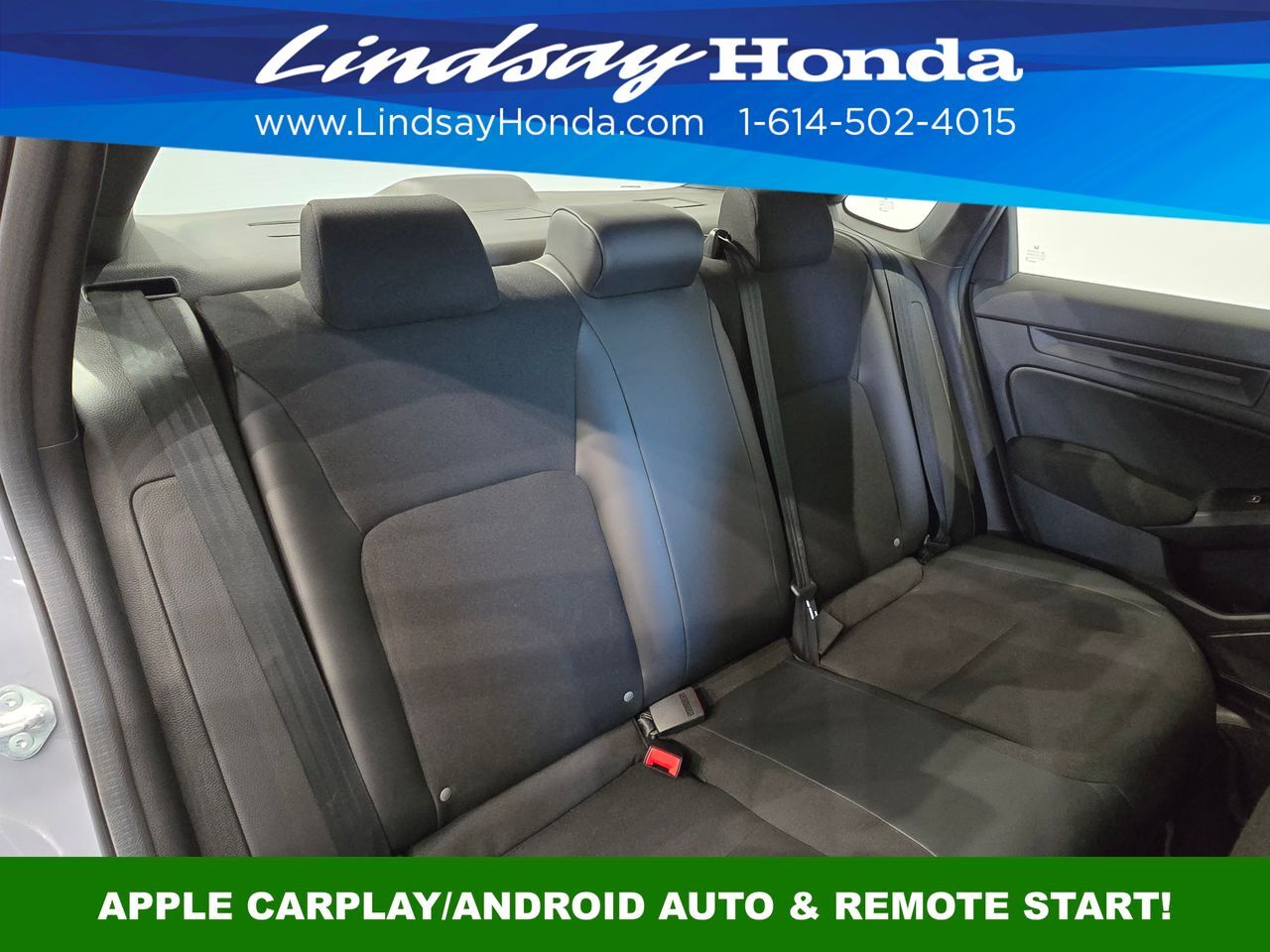 2024 Honda Civic Sport Columbus OH