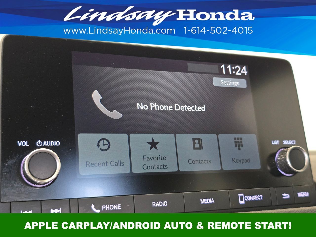 2024 Honda Civic Sport Columbus OH