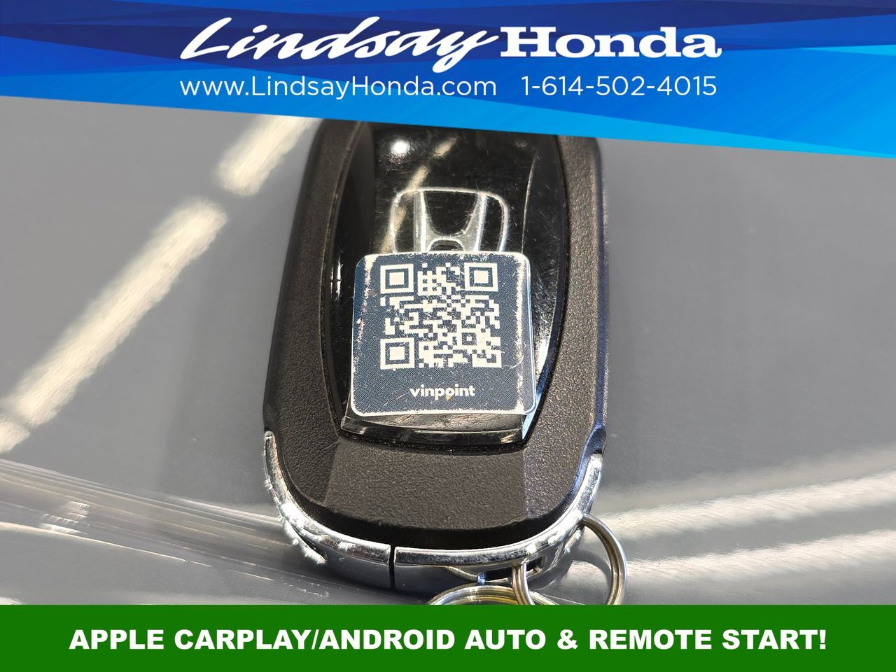 2024 Honda Civic Sport Columbus OH