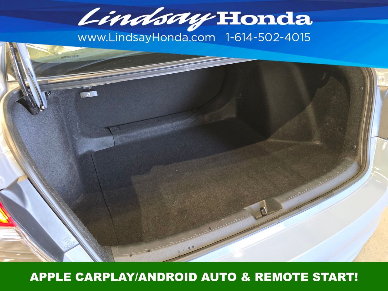 2024 Honda Civic Sport Columbus OH