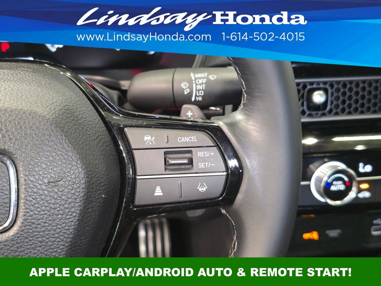 2024 Honda Civic Sport Columbus OH