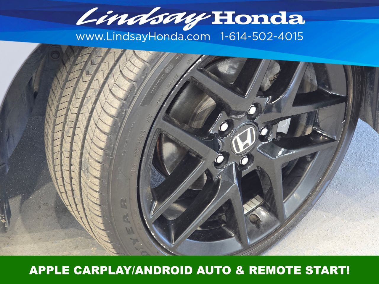 2024 Honda Civic Sport Columbus OH