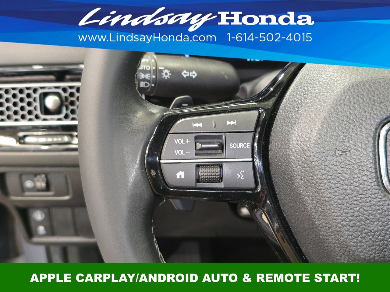 2024 Honda Civic Sport Columbus OH