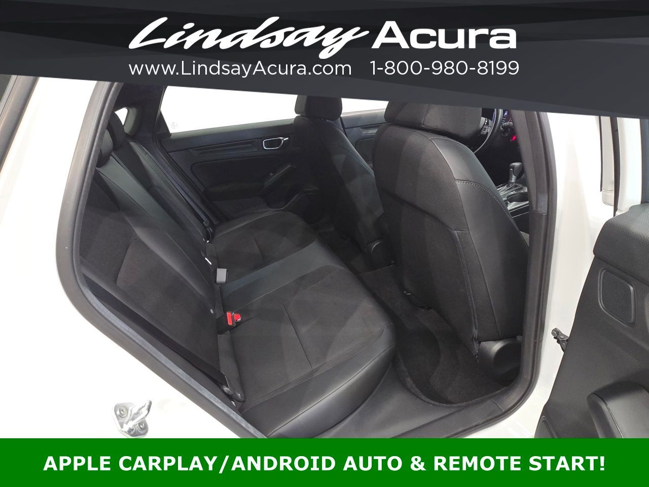 2024 Honda Civic Sport Columbus OH