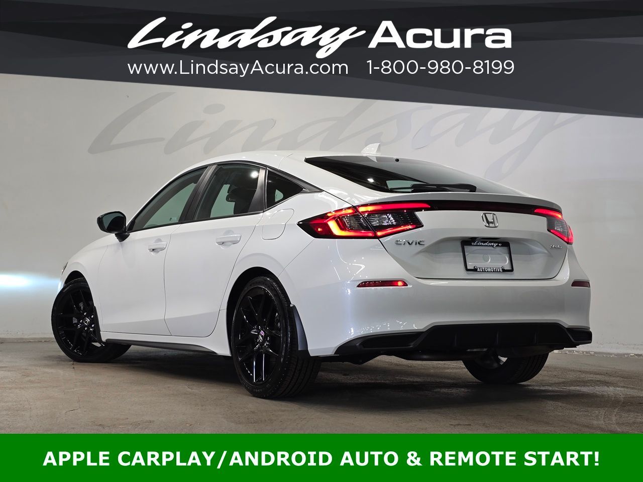 2024 Honda Civic Sport Columbus OH