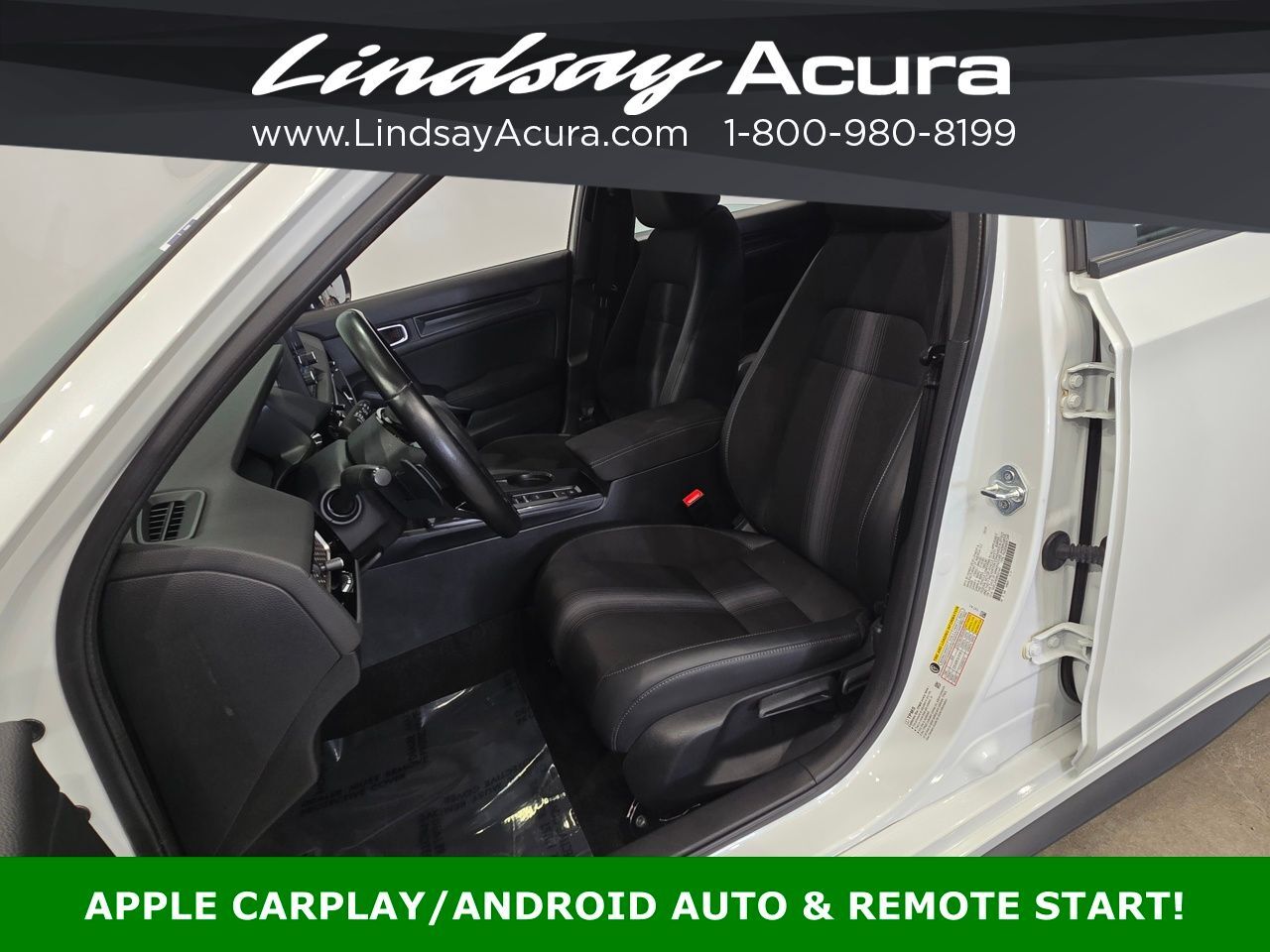 2024 Honda Civic Sport Columbus OH