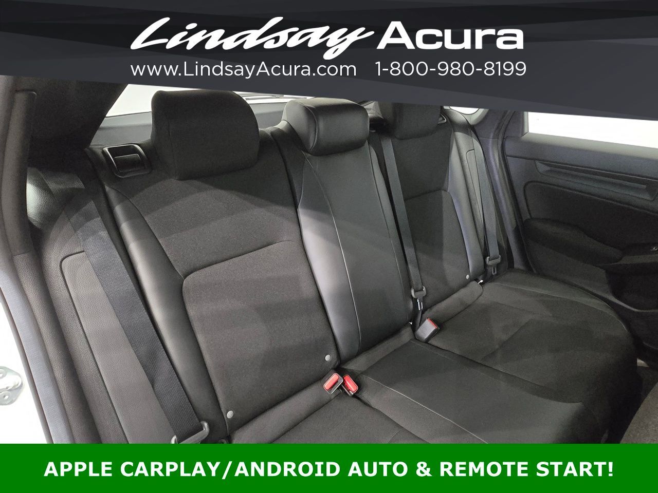 2024 Honda Civic Sport Columbus OH