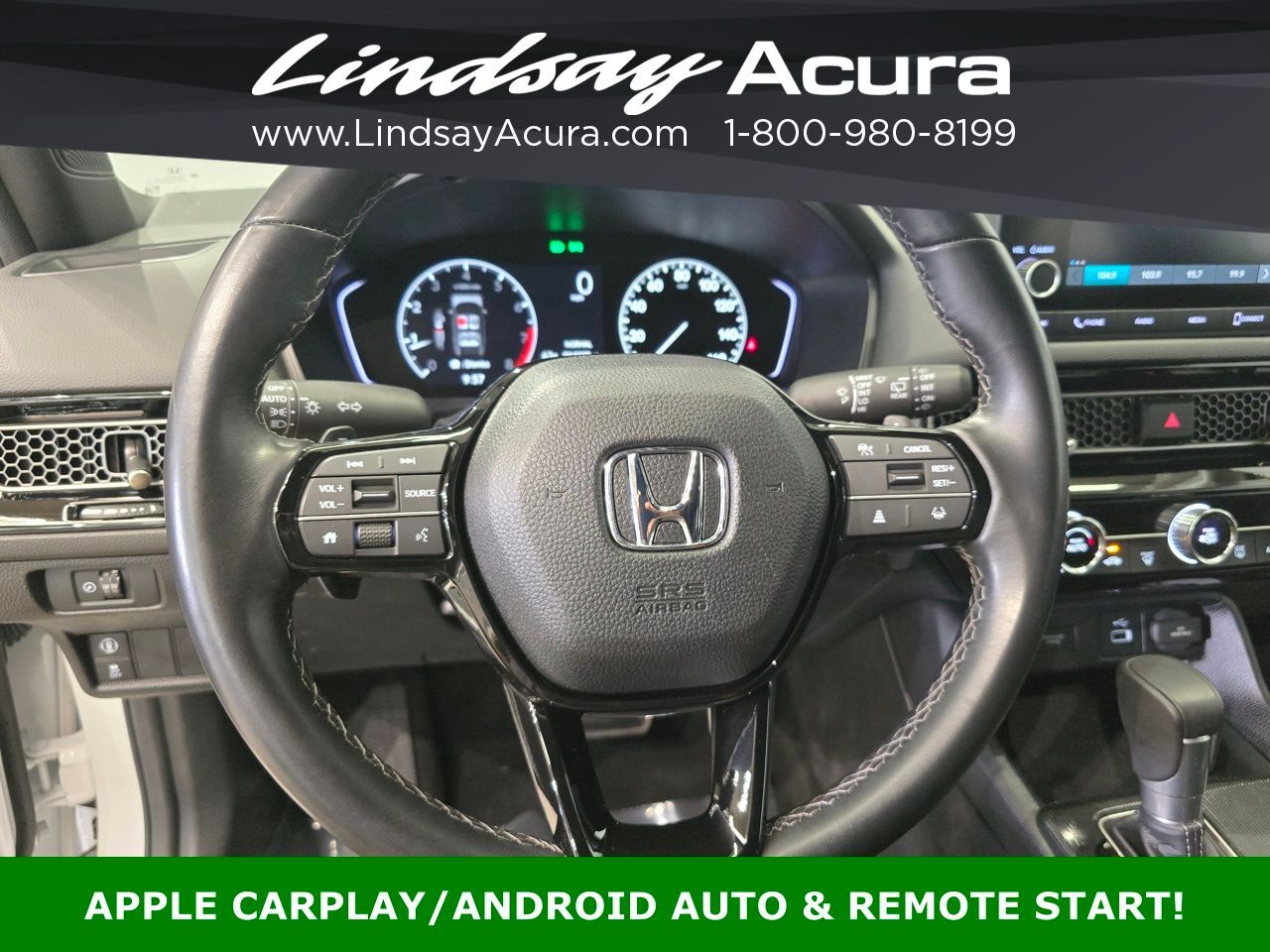 2024 Honda Civic Sport Columbus OH