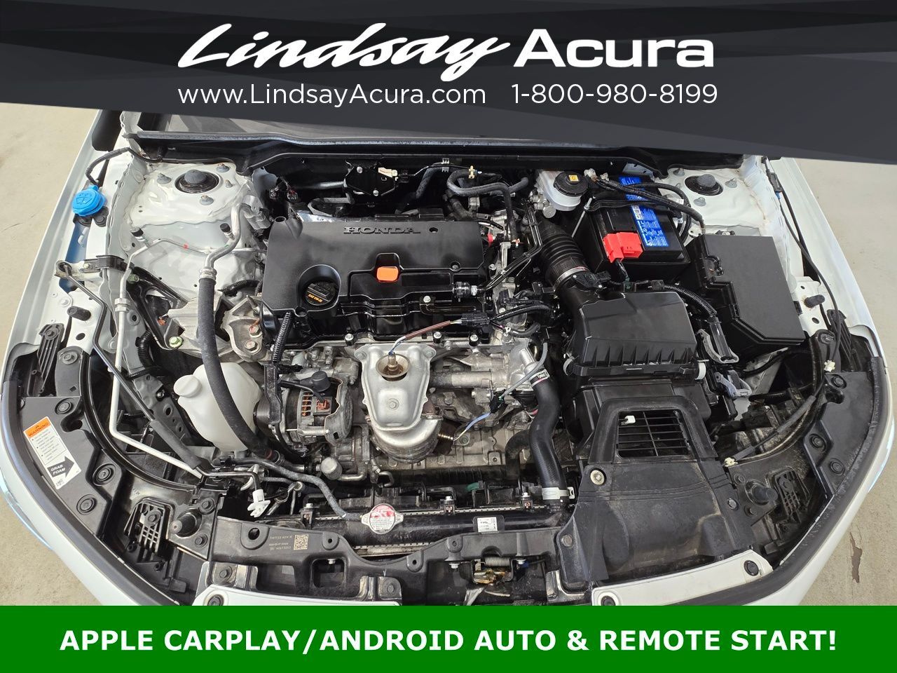 2024 Honda Civic Sport Columbus OH