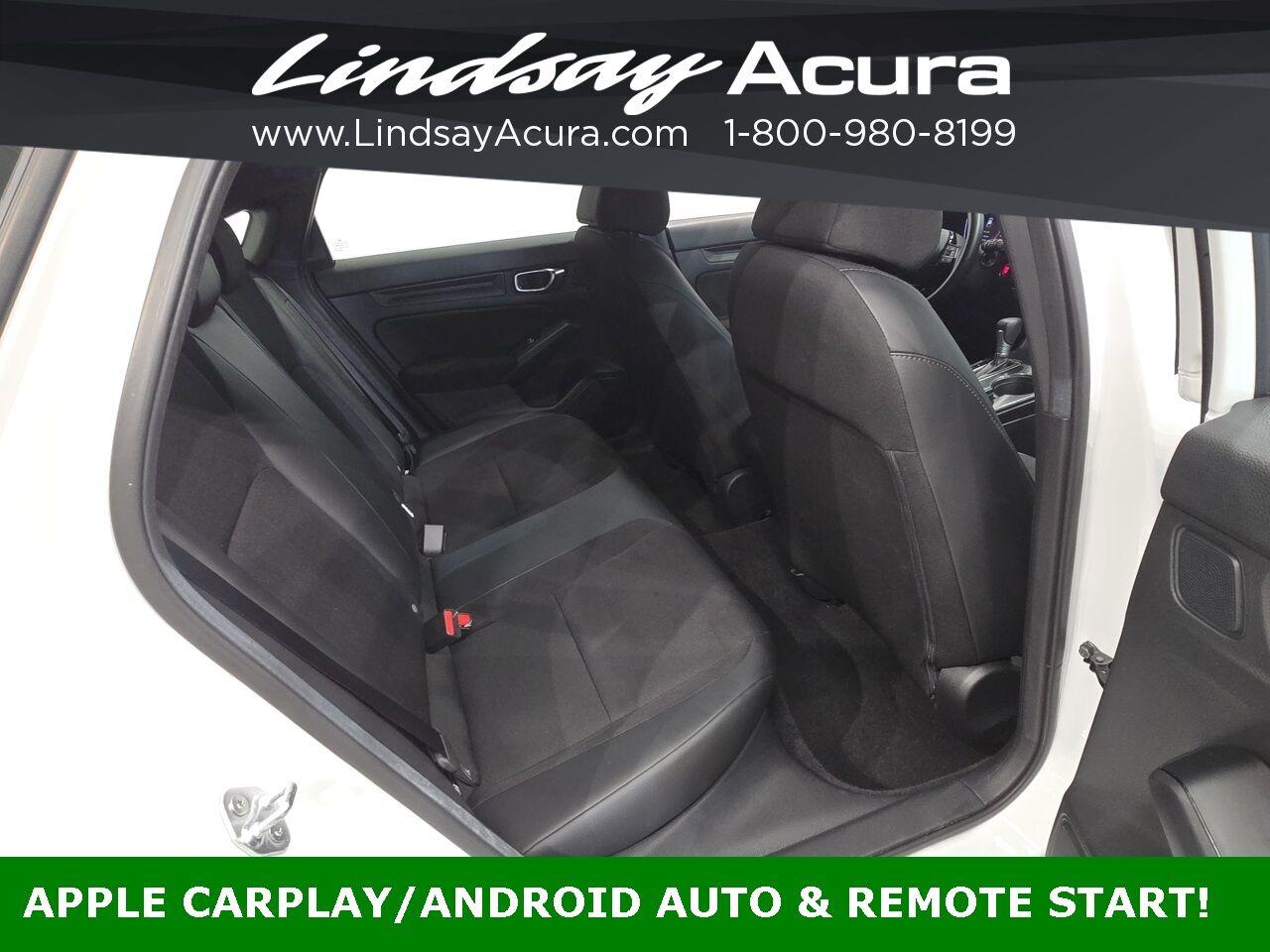 2024 Honda Civic Sport Columbus OH