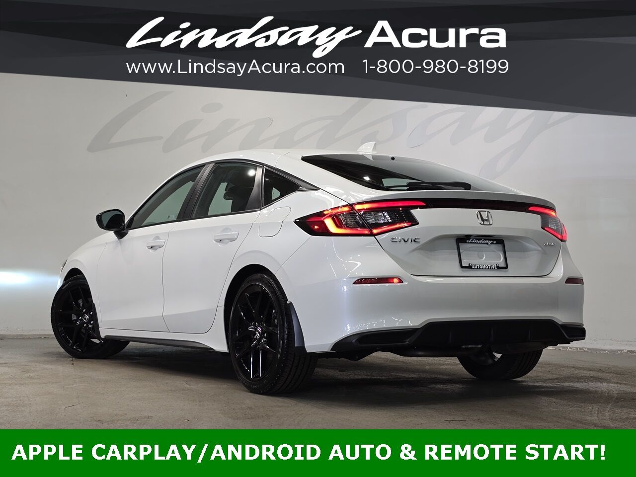 2024 Honda Civic Sport Columbus OH