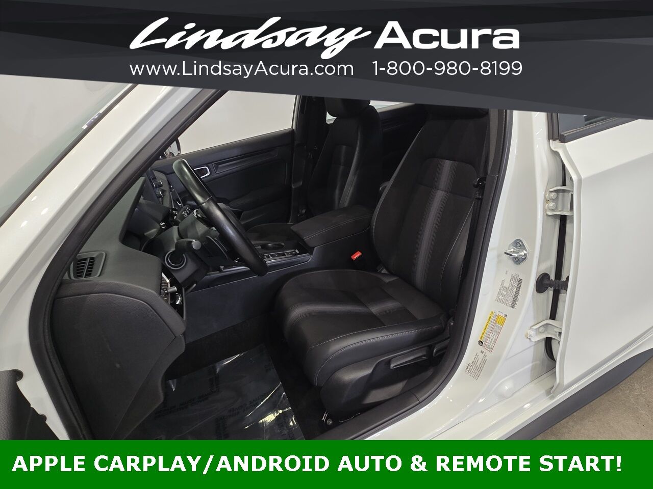 2024 Honda Civic Sport Columbus OH