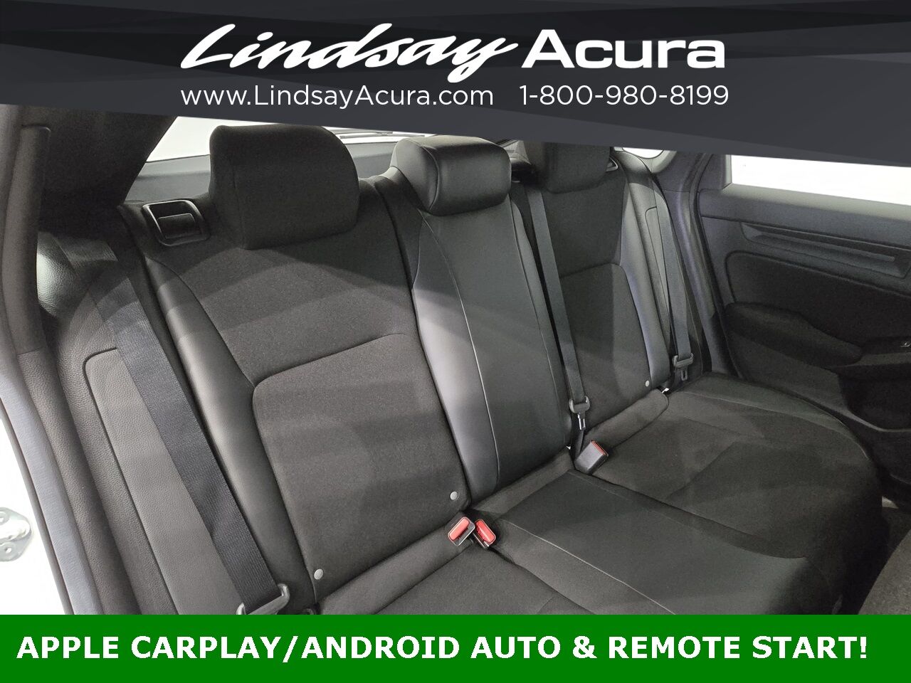 2024 Honda Civic Sport Columbus OH