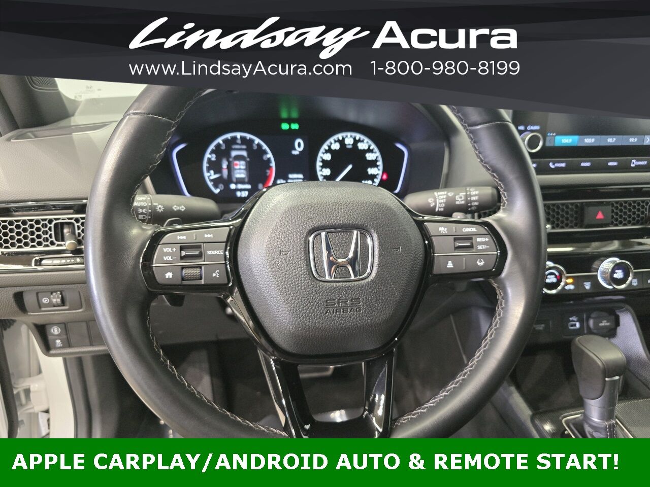 2024 Honda Civic Sport Columbus OH