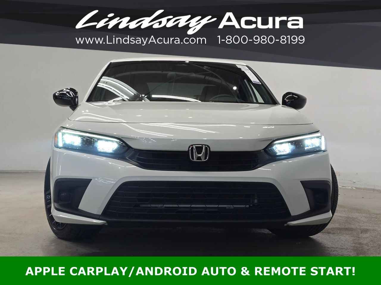 2024 Honda Civic Sport Columbus OH
