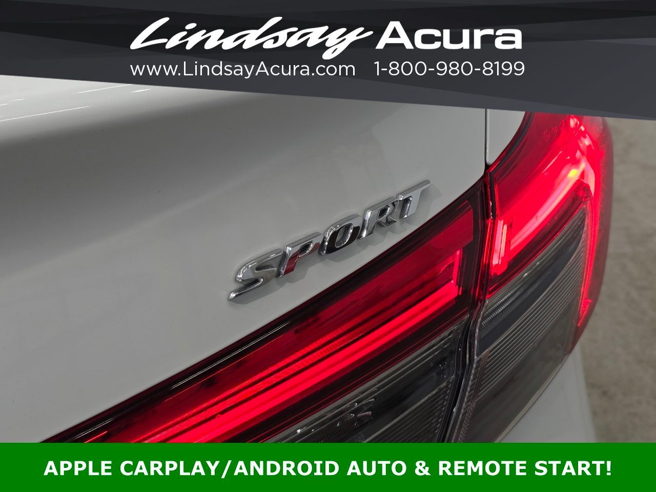 2024 Honda Civic Sport Columbus OH