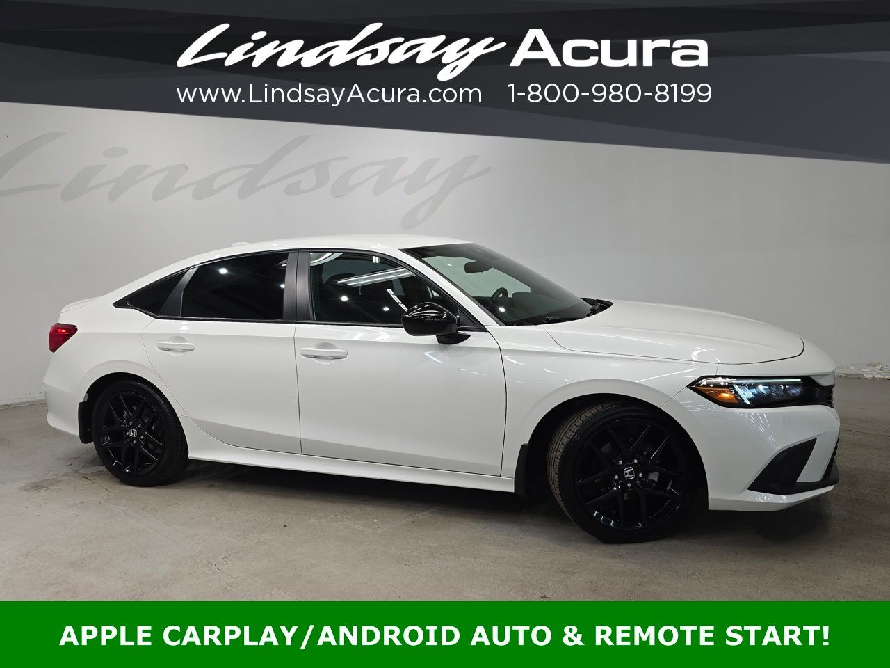 2024 Honda Civic Sport Columbus OH