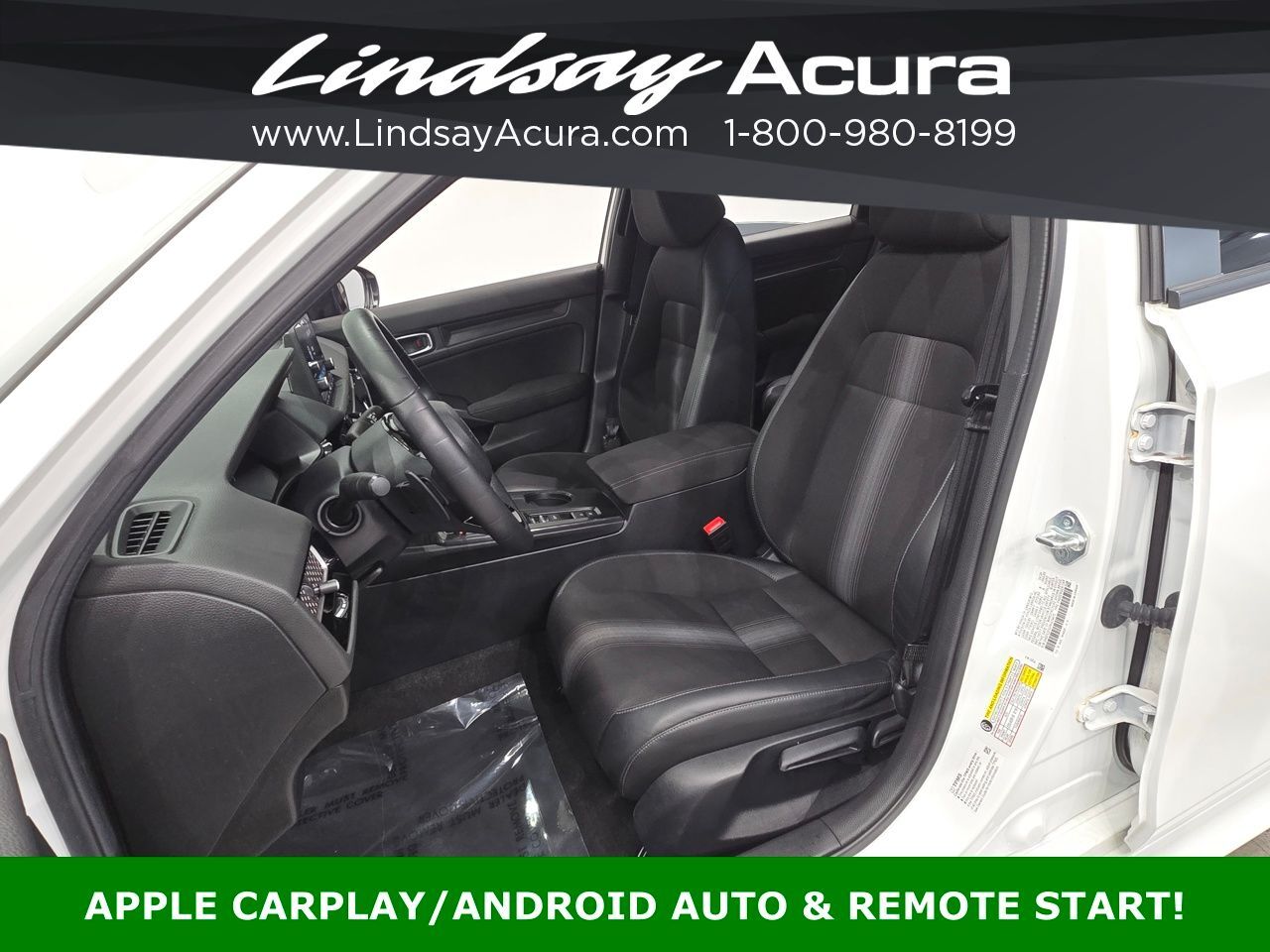 2024 Honda Civic Sport Columbus OH