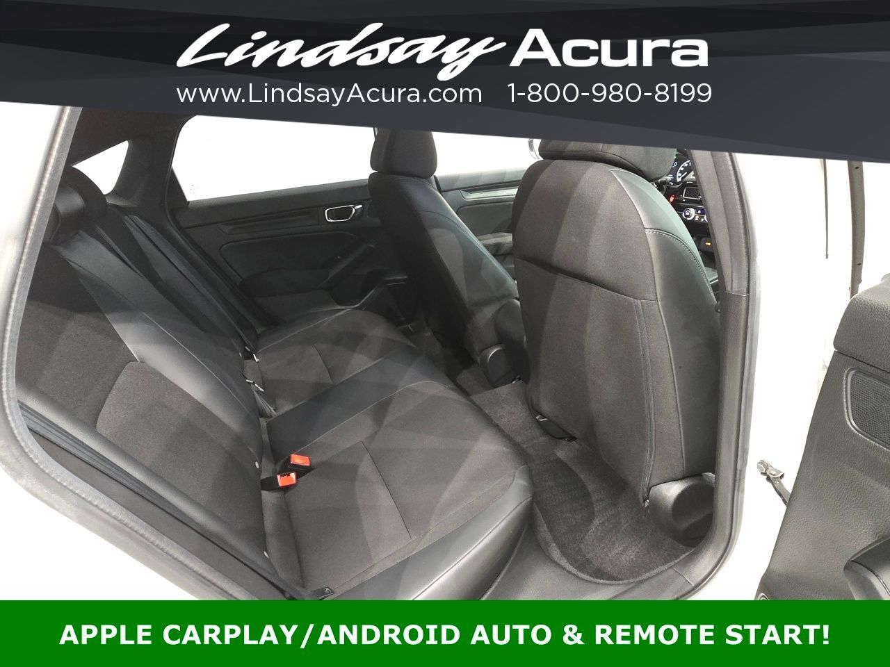 2024 Honda Civic Sport Columbus OH