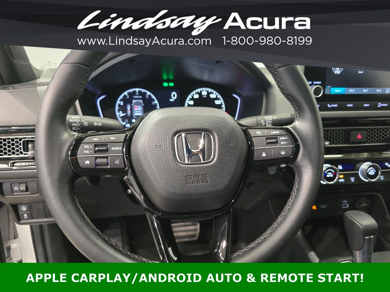 2024 Honda Civic Sport Columbus OH