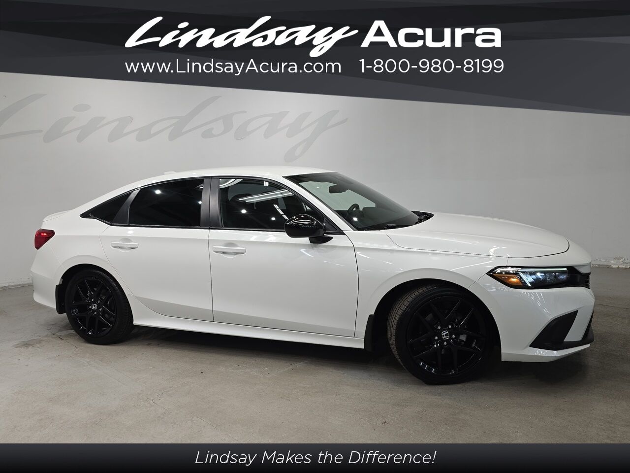 2024 Honda Civic Sport Columbus OH