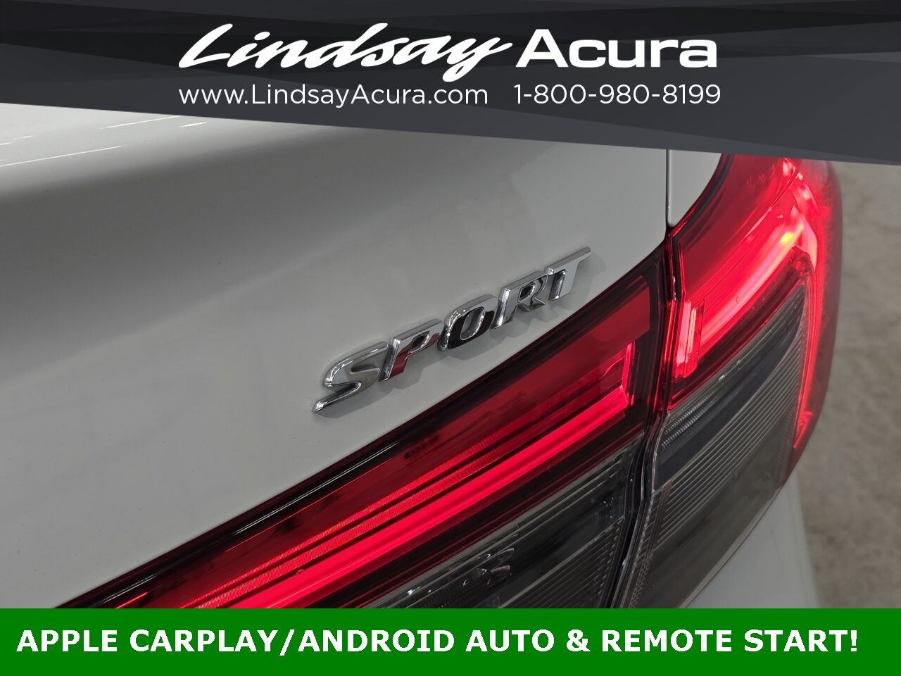 2024 Honda Civic Sport Columbus OH