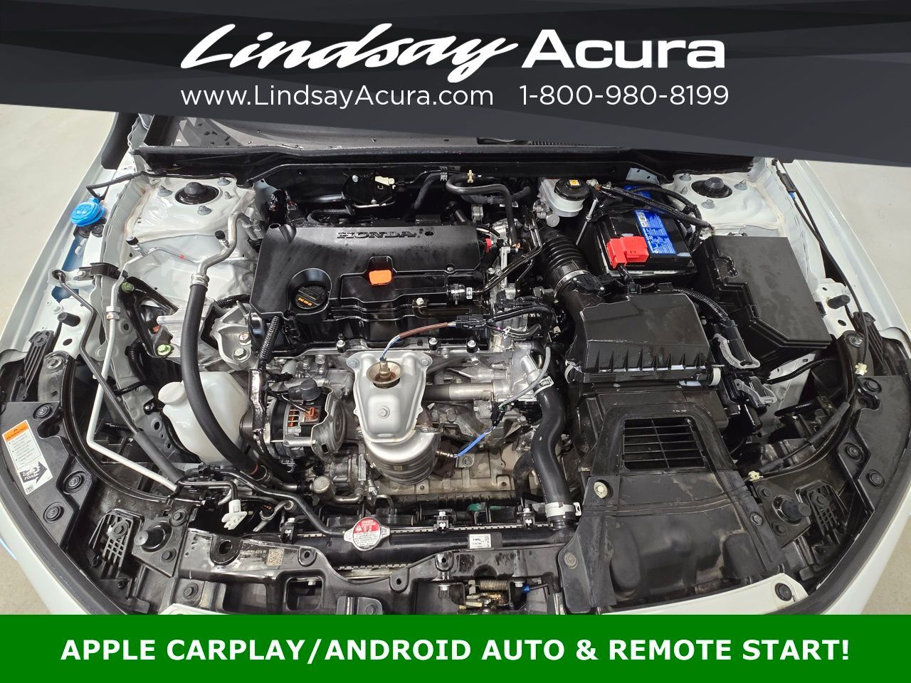 2024 Honda Civic Sport Columbus OH