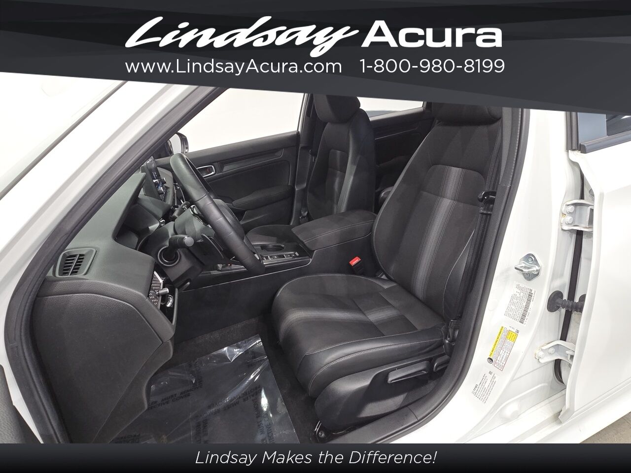 2024 Honda Civic Sport Columbus OH