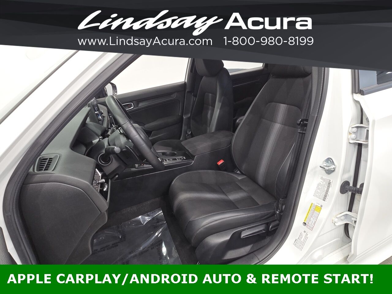 2024 Honda Civic Sport Columbus OH