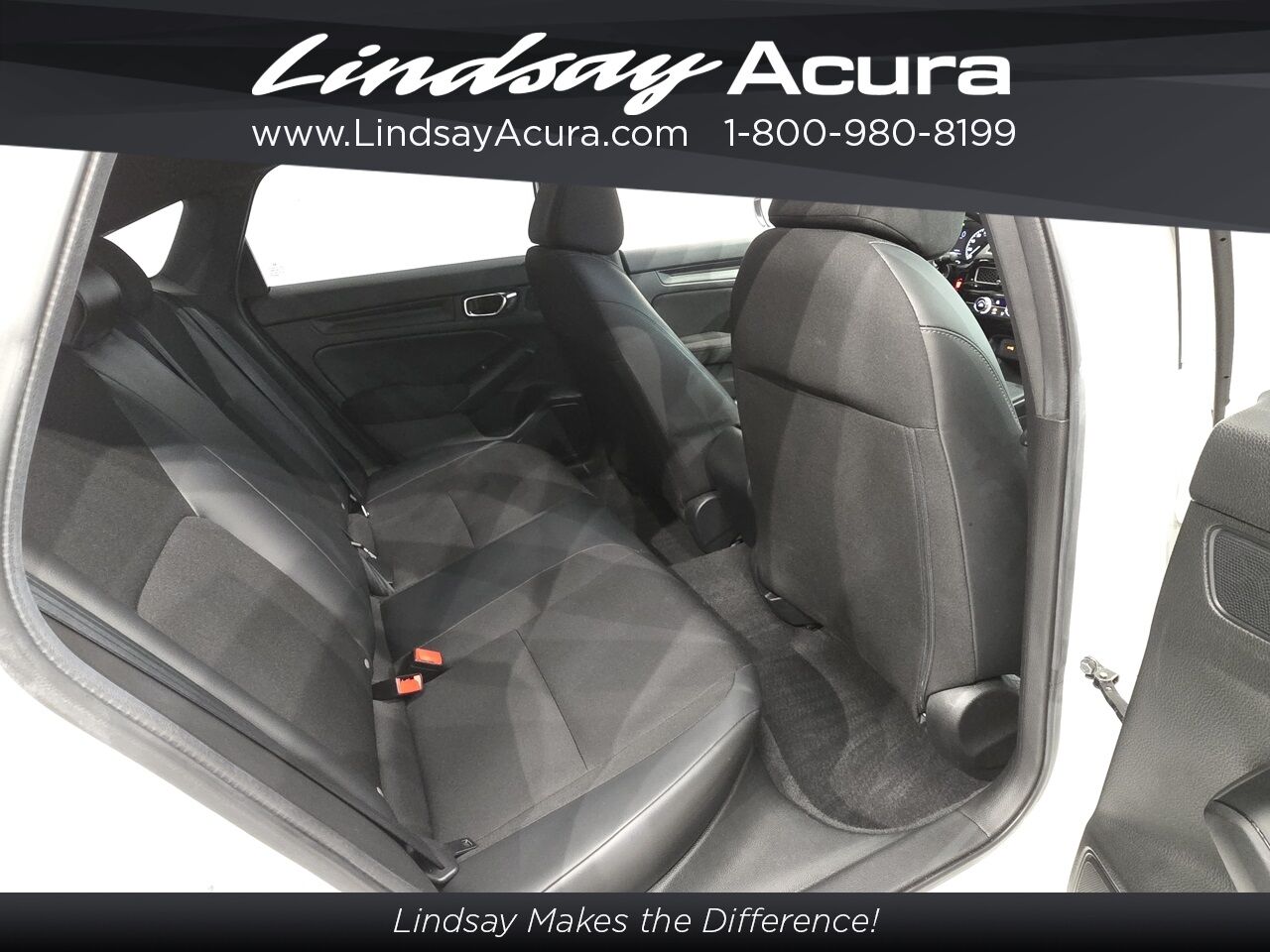 2024 Honda Civic Sport Columbus OH