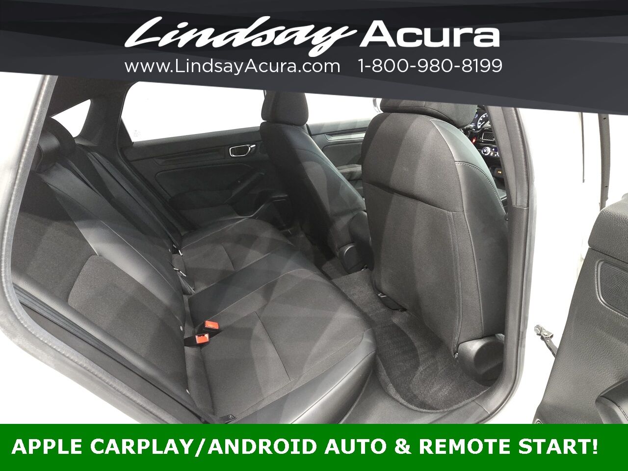 2024 Honda Civic Sport Columbus OH