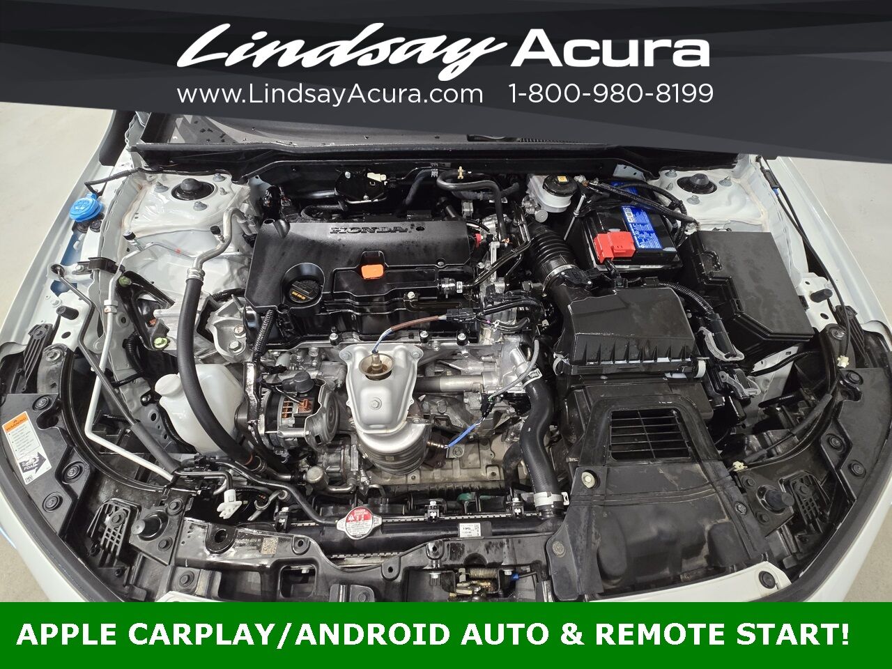 2024 Honda Civic Sport Columbus OH