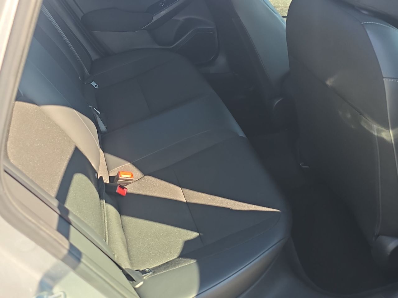 2024 Honda Civic Sport Columbus OH