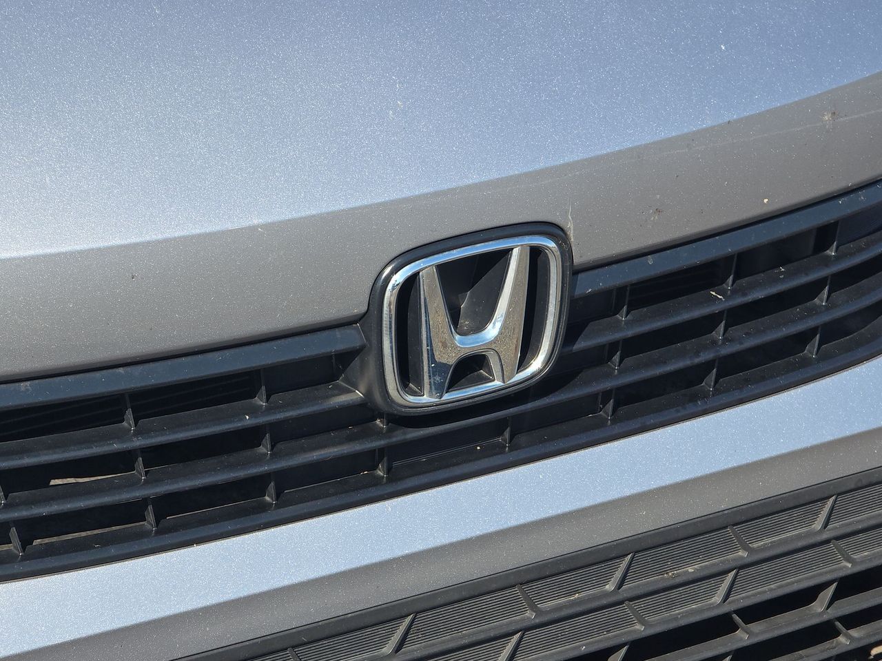 2024 Honda Civic Sport Columbus OH