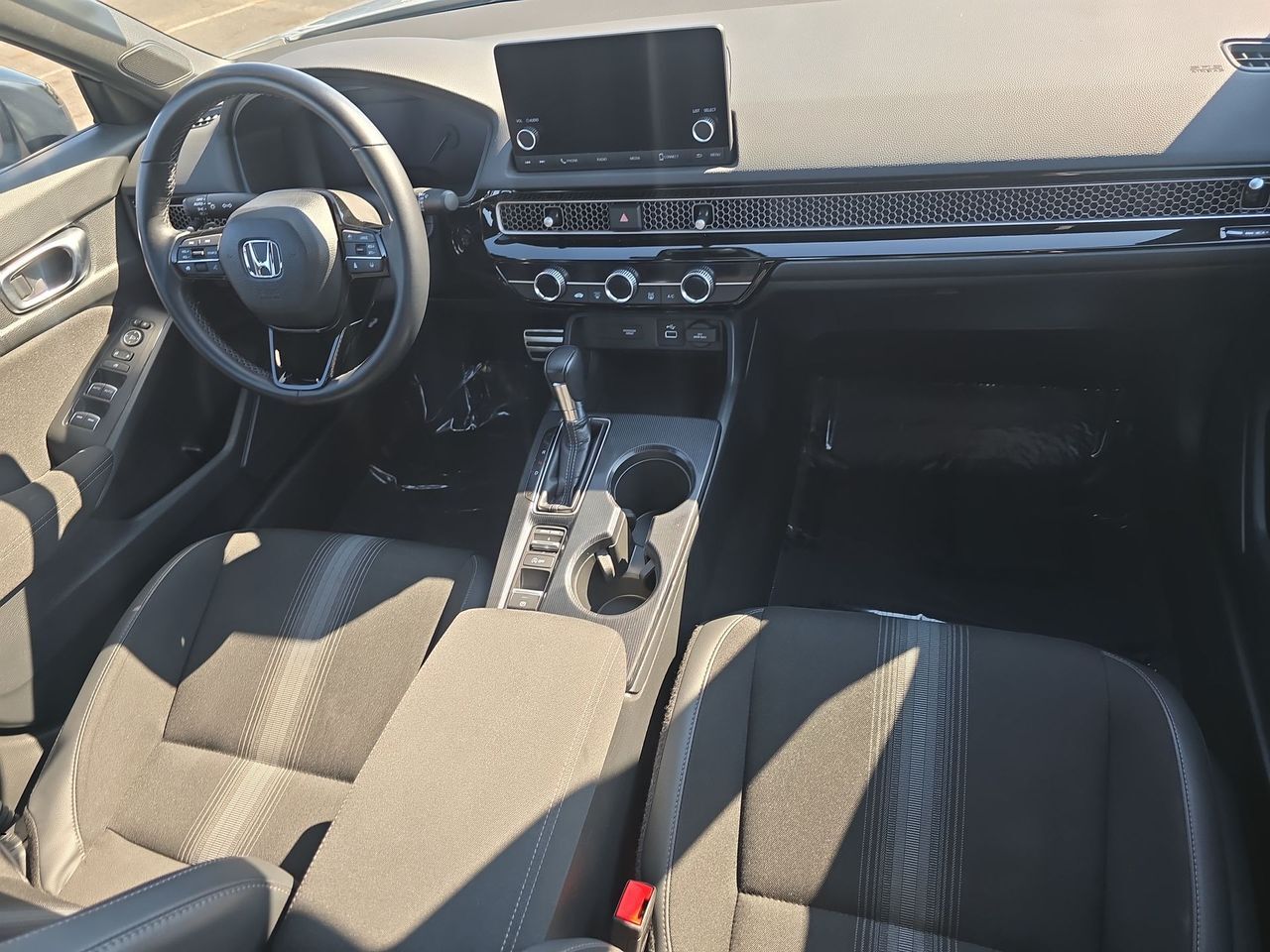 2024 Honda Civic Sport Columbus OH