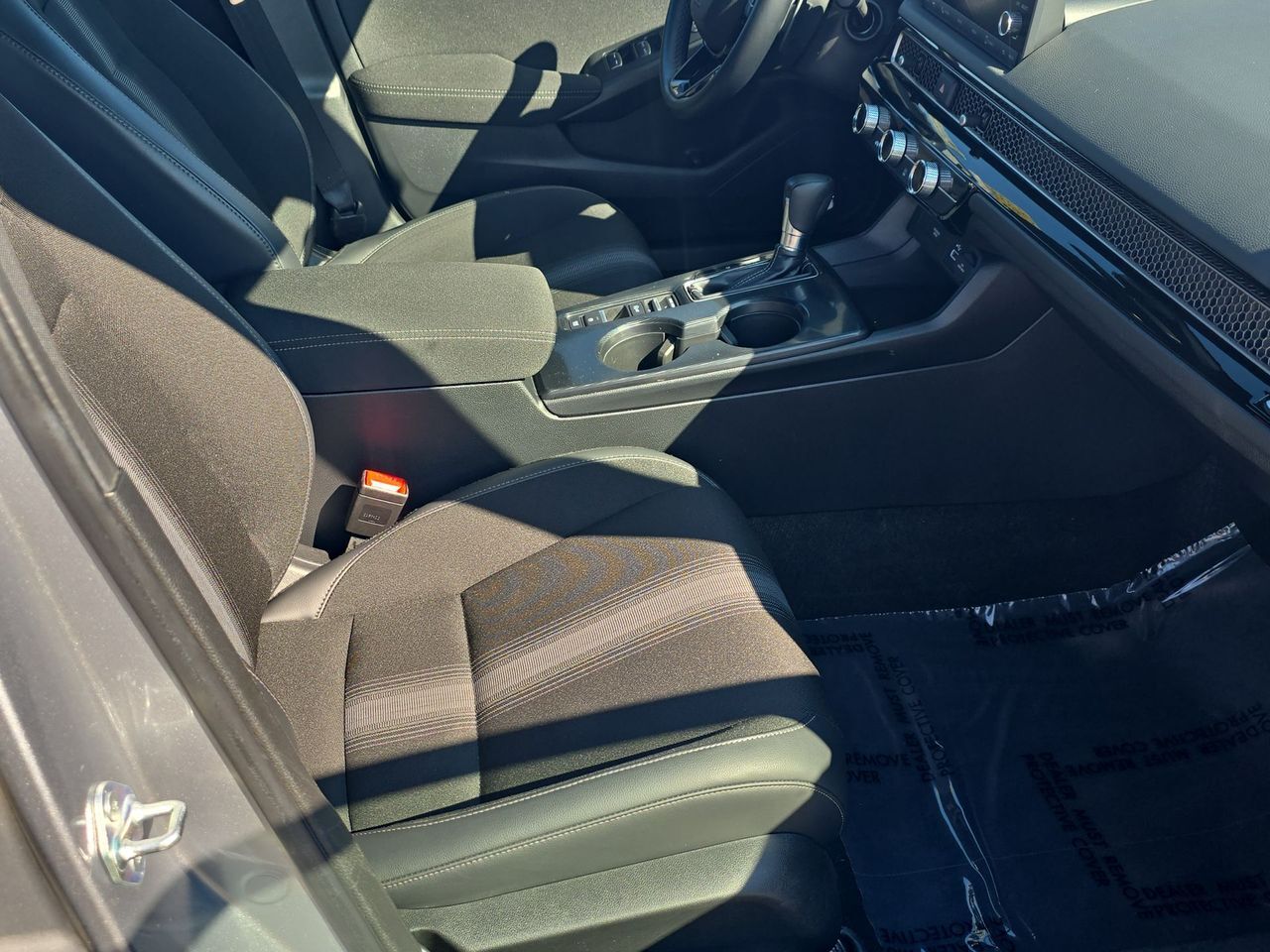 2024 Honda Civic Sport Columbus OH